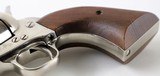 Colt 3 Gen Sheriff's Model Single Action Army 44 - 21 of 24