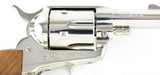 Colt 3 Gen Sheriff's Model Single Action Army 44 - 11 of 24