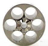 Colt 3 Gen Sheriff's Model Single Action Army 44 - 7 of 24