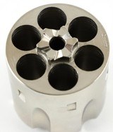 Colt 3 Gen Sheriff's Model Single Action Army 44 - 5 of 24