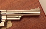 Smith & Wesson US Commemorative .41 mag 57 - 8 of 12