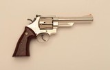 Smith & Wesson US Commemorative .41 mag 57 - 9 of 12