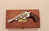 Smith & Wesson US Commemorative .41 mag 57 - 5 of 12