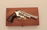 Smith & Wesson US Commemorative .41 mag 57 - 6 of 12