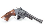 Smith & Wesson Model 29-3 44 mag Blue 6
