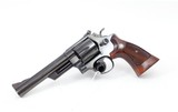 Smith & Wesson Model 29-3 44 mag Blue 6