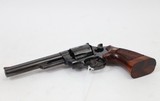 Smith & Wesson Model 29-3 44 mag Blue 6