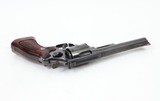 Smith & Wesson Model 29-3 44 mag Blue 6