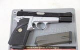 Browning Hi-power 9mm Single Action Pistol SA - 6 of 7