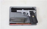 Browning Hi-power 9mm Single Action Pistol SA - 1 of 7