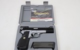 Browning Hi-power 9mm Single Action Pistol SA - 2 of 7