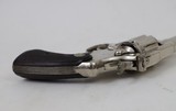 Colt Trooper 357 Mag Nickel Python style action - 6 of 9