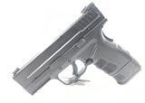 SPRINGFIELD XD .45 ACP MOD.2 3.3 SUBCOMPACT CC - 4 of 8