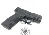 SPRINGFIELD XD .45 ACP MOD.2 3.3 SUBCOMPACT CC - 2 of 8