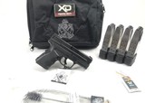 SPRINGFIELD XD .45 ACP MOD.2 3.3 SUBCOMPACT CC - 1 of 8