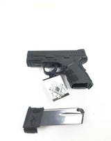 SPRINGFIELD XD .45 ACP MOD.2 3.3 SUBCOMPACT CC - 8 of 8