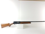 Belgium Browning A5 Light Twelve 1969 - 1 of 8