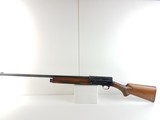 Belgium Browning A5 Light Twelve 1969 - 2 of 8