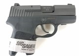 Sig Sauer P290RS .380 Holster 290RS-380-EDC - 7 of 9