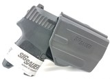 Sig Sauer P290RS .380 Holster 290RS-380-EDC - 3 of 9