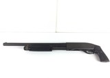 Remington 870 Magnum 12 GA 18