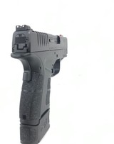 SPRINGFIELD XDSG 9MM SINGLE STACK MOD 2. BLACK CC - 6 of 10