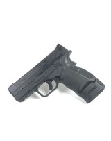 SPRINGFIELD XDSG 9MM SINGLE STACK MOD 2. BLACK CC - 4 of 10
