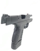 SPRINGFIELD XDSG 9MM SINGLE STACK MOD 2. BLACK CC - 9 of 10