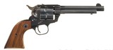 Ruger Single Six 22 LR 5.5
