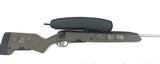 Steyr Scout .308 NON FLUTED HEAVY BBL FACTORY CAMO - 15 of 15