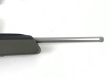 Steyr Scout .308 NON FLUTED HEAVY BBL FACTORY CAMO - 7 of 15