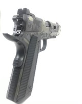 NIGHTHAWK CUSTOM AGENT2 1911 .45 MATCH COMPETITION - 5 of 13