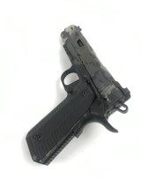 NIGHTHAWK CUSTOM AGENT2 1911 .45 MATCH COMPETITION - 13 of 13