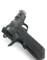 NIGHTHAWK CUSTOM AGENT2 1911 .45 MATCH COMPETITION - 11 of 13