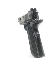 NIGHTHAWK CUSTOM AGENT2 1911 .45 MATCH COMPETITION - 6 of 13