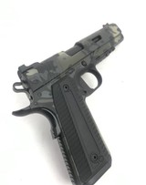 NIGHTHAWK CUSTOM AGENT2 1911 .45 MATCH COMPETITION - 3 of 13