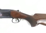 Browning Citori O/U 12 ga 28