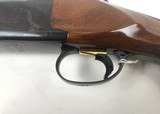 Browning Citori O/U 12 ga 28