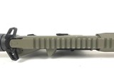 WAR SPORT LVOA HEAVY 16