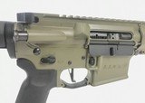 WAR SPORT LVOA HEAVY 16