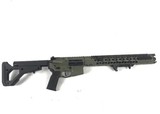WAR SPORT LVOA HEAVY 16