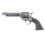 Colt 32 WCF SAA 5.5