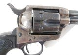 Colt 32 WCF SAA 5.5