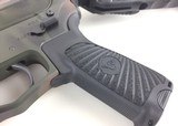 Wilson Combat .458 HAM'R TACTICAL HUNTER 18