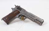 Springfield Armory 1911 45 US Army Colt Eagle - 6 of 7