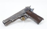 Springfield Armory 1911 45 US Army Colt Eagle - 1 of 7