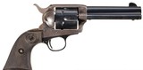 Colt .45 1st Gen SAA 4 3/4