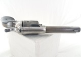 Colt 44-40 1st Gen SAA Frontier 4 3/4