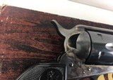 Colt Single Action Army Revolver 45 LC 5 1/2