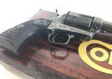 Colt Single Action Army Revolver 45 LC 5 1/2